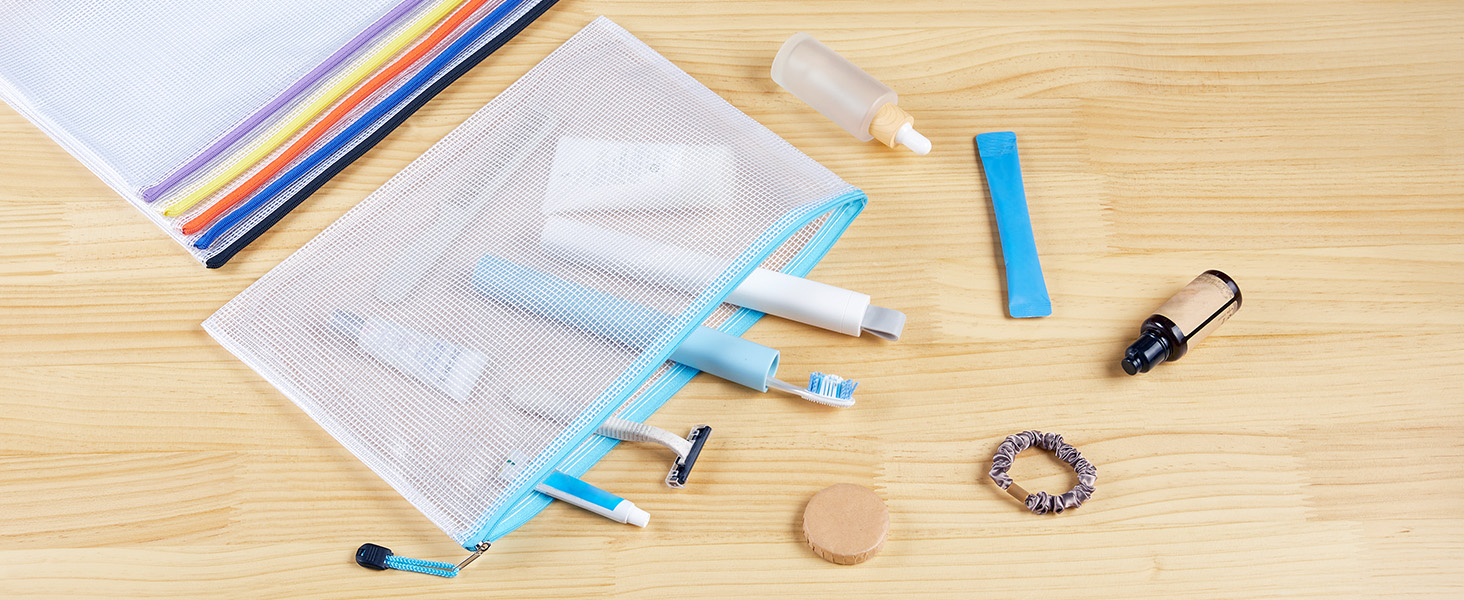 Travel organizer