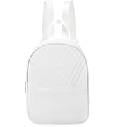 Energather Womens Backpack, PU Women’s Backpack Ladies Backpacks for Women, Elegant Leather Backp...