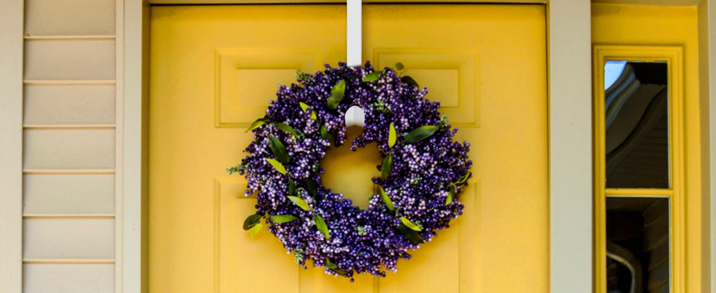 Wreath Hanger