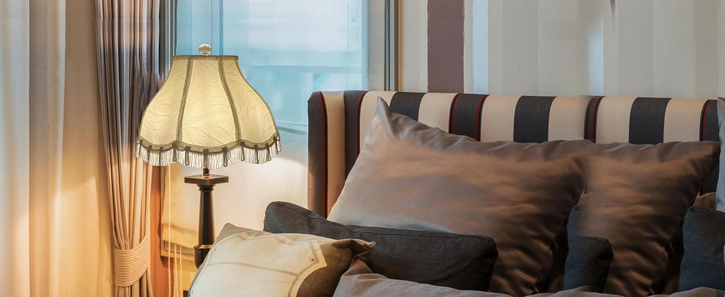 large lamp shades for table lamps