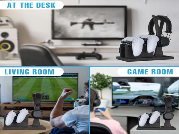 Game Controller Stand