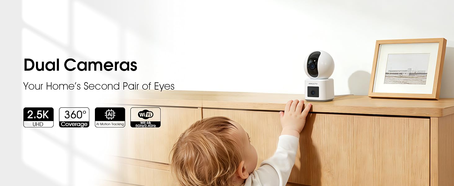 indoor camera