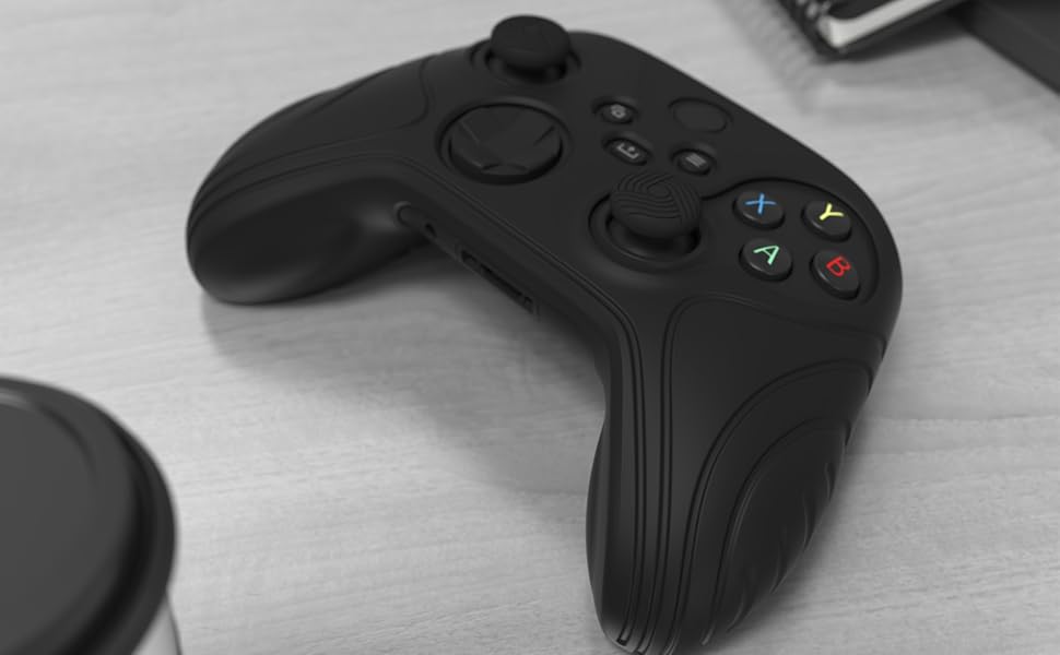 case cover for xbox series x s