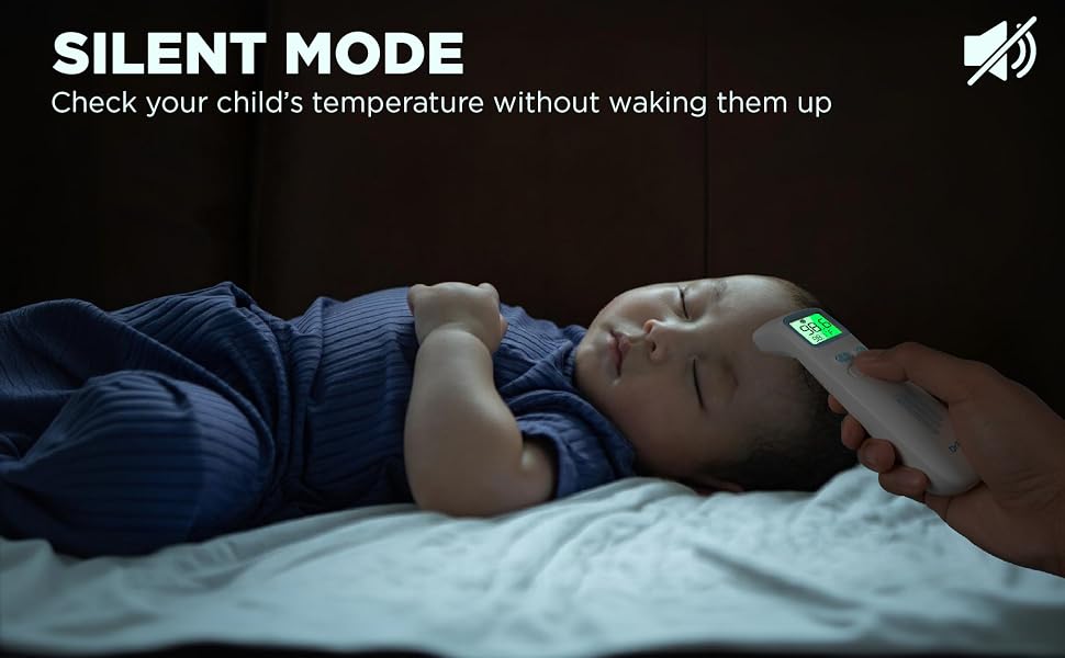 infrared thermometer;thermometer for kids;kids thermometer;fever thermometer