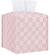 Tissue Box Cover