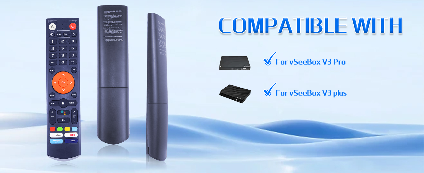 vseebox v3 pro vseebox remote vsee remote vseebox v3 vseebox v3 plus vseebox remote control