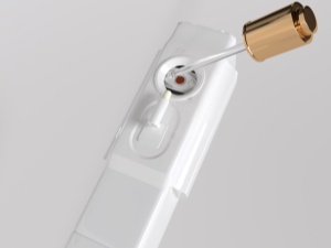 nozzle