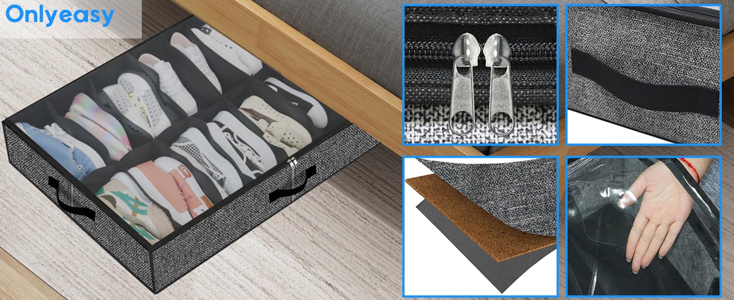 shoe cabinet