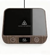 cup warmer for desk