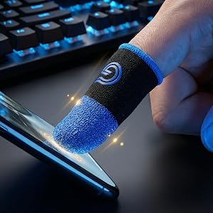 finger slevee