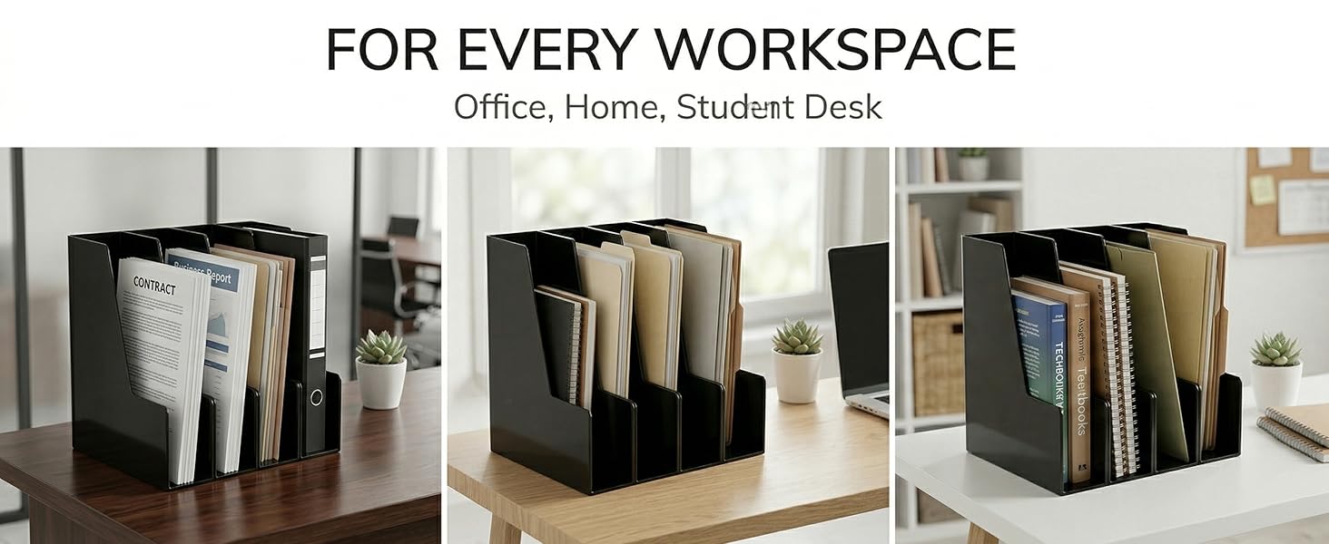 file holder