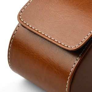 High quality leather