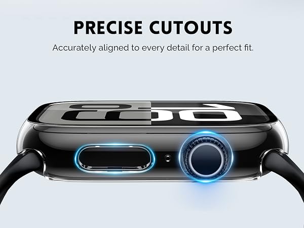 for Apple Watch Series 10 -7