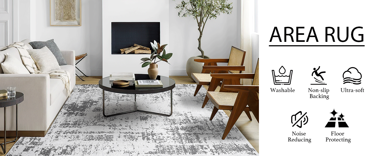 area rug