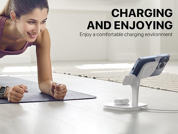 Charging Station