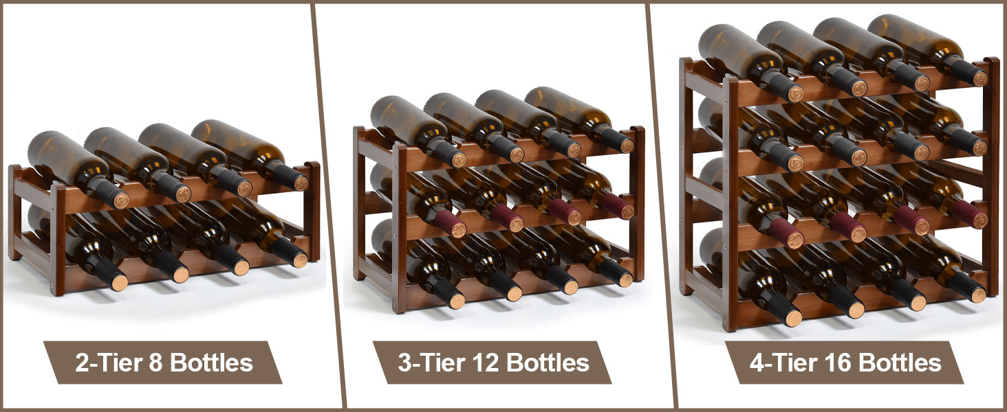 WINE RACK