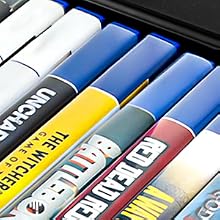 blu ray cases dvd storage