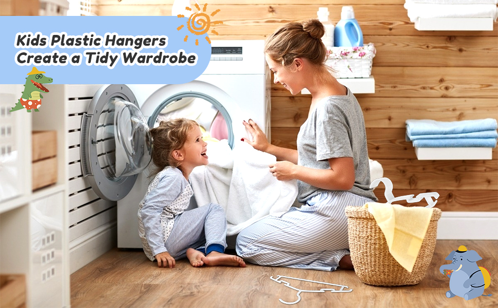 baby hangers