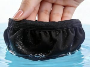 washable headphone covers