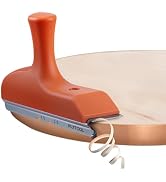 RUITOOL 3-in-1 Edge Banding Trimmer & Cutter with Durable Stainless Steel Blades – Clean Straight...