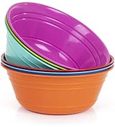 container colorful white microwaveable green popcorn storage cocina rainbow medium batter hand