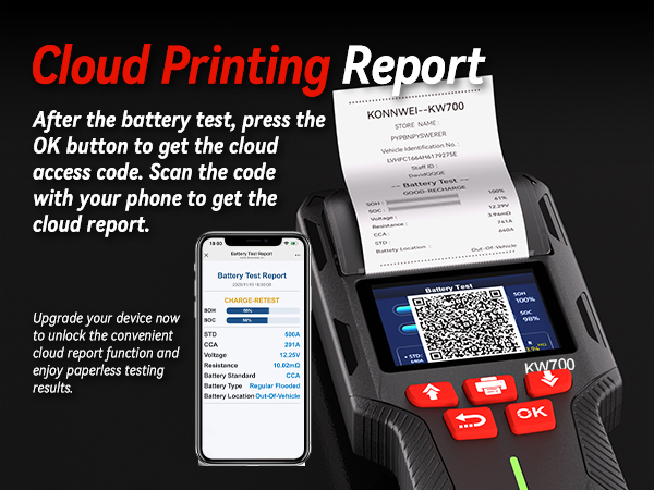cloud printing fuction