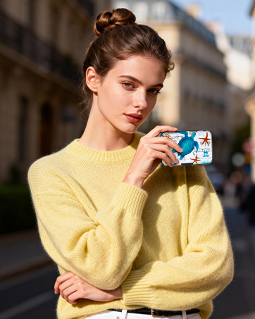 card holder