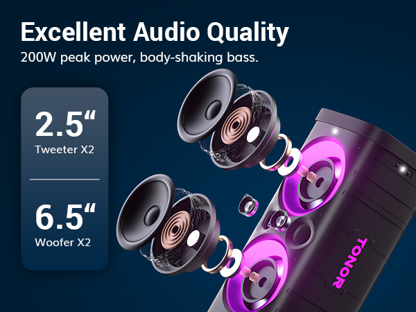 Bluetooth.Karaoke.Machine