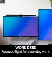monitor light bar
