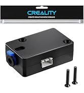 Creality Official K1 SE Filament Runout Sensor, Original Filament Break Detection Module for Crea...