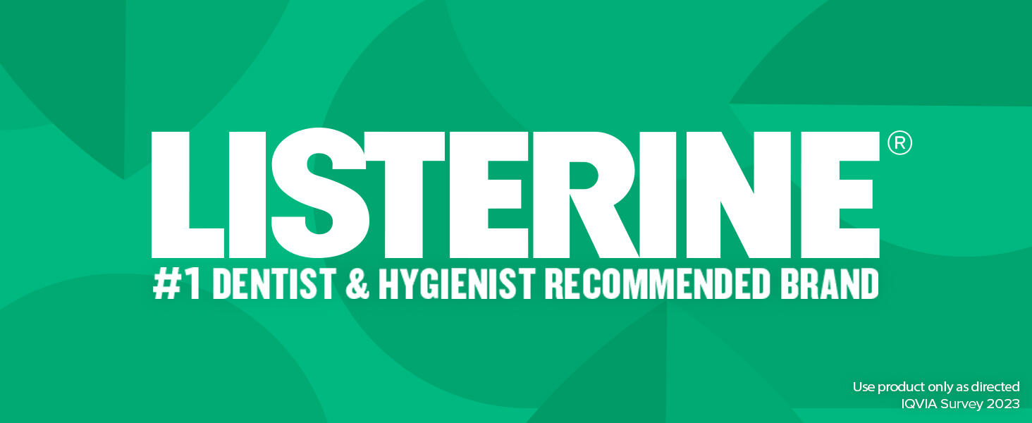 Listerine Freshburst PocketPak