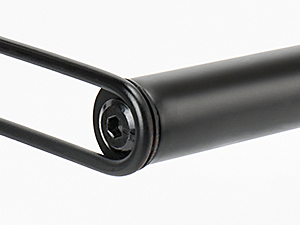 Thicken Solid Metal
