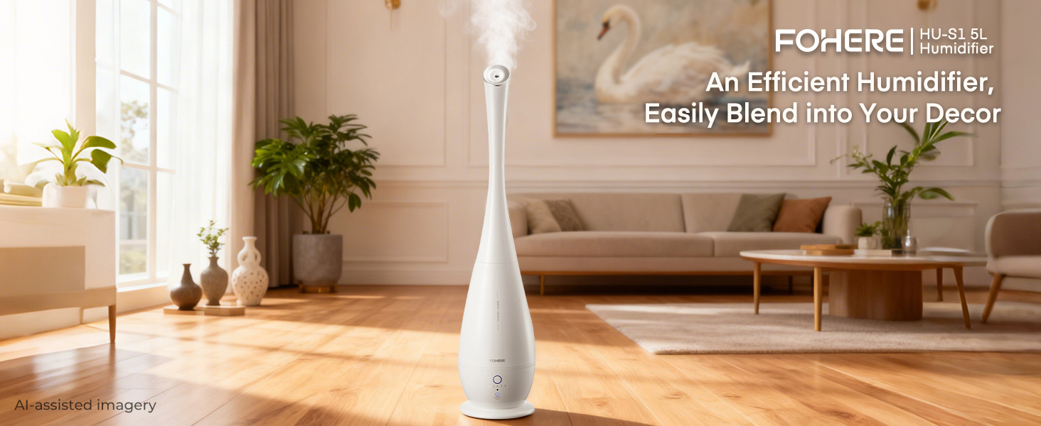 humidifier