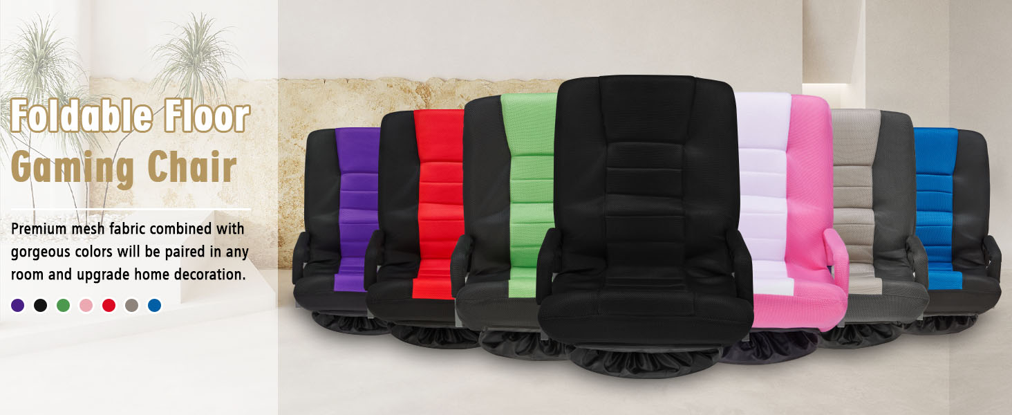 gaming chair