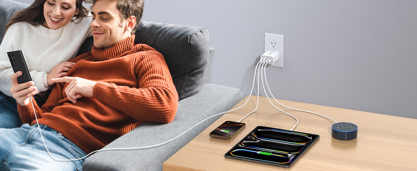 charger