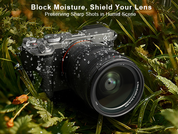 UV Filter