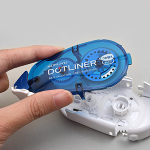 Kokuyo Dotliner Strong Adhesive Tape Glue