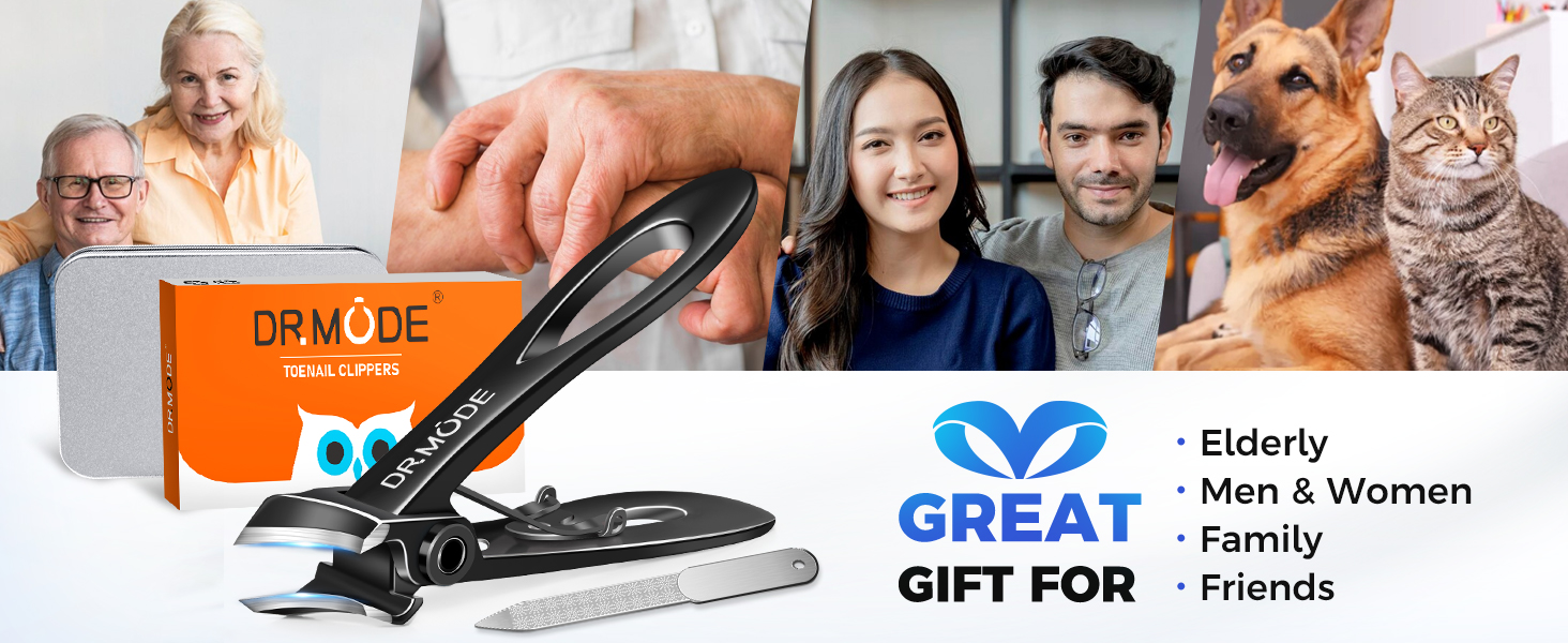 nail clippers for men