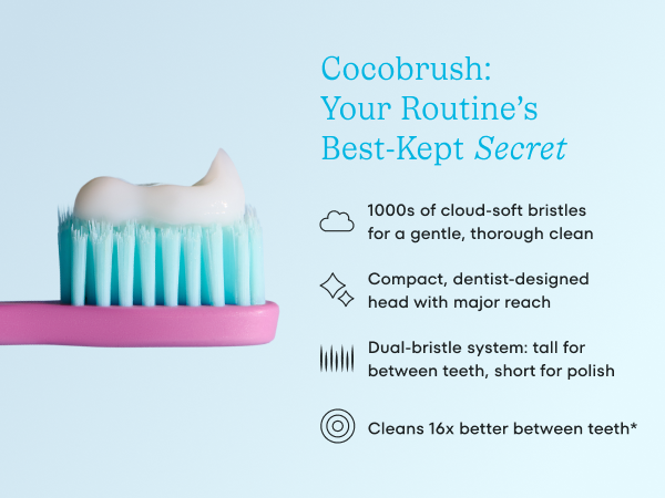 Your routine's best-kept secret