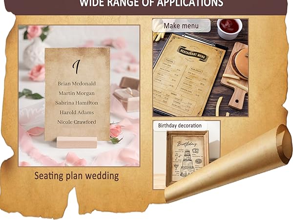 decorative printer paper