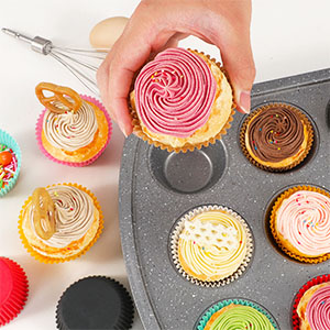 cupcake liner