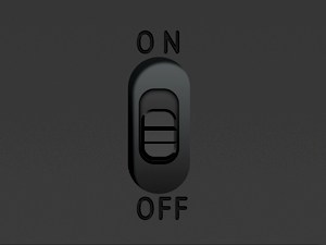computer mouse