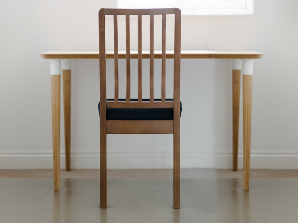 taper jig table saw straight line ripping furniture making chair legs woodworking accessory 71035