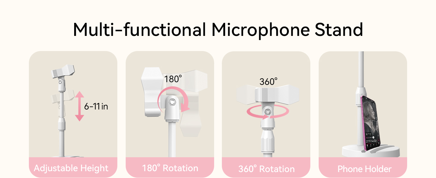 microphone recording