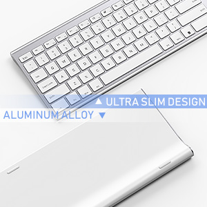 wireless keyboard mouse