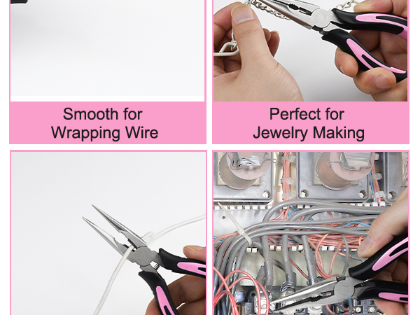 wide range of applications