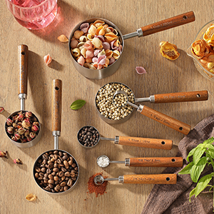 Measuring Cups