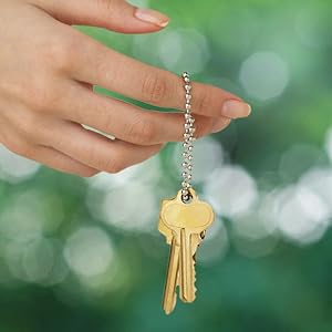 Dog Tag Necklace