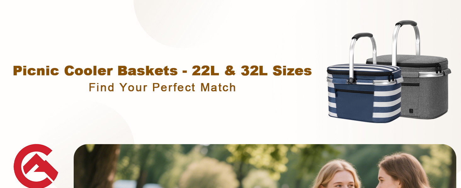 Picnic Baskets