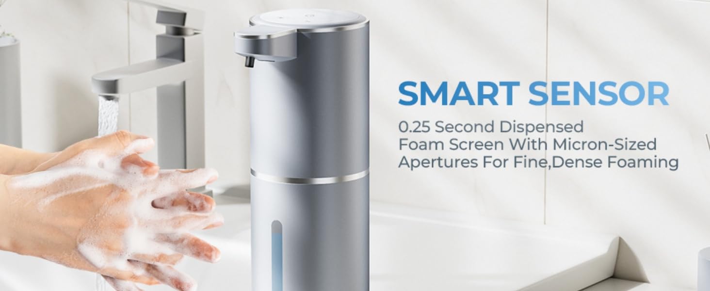 Smart Sensor